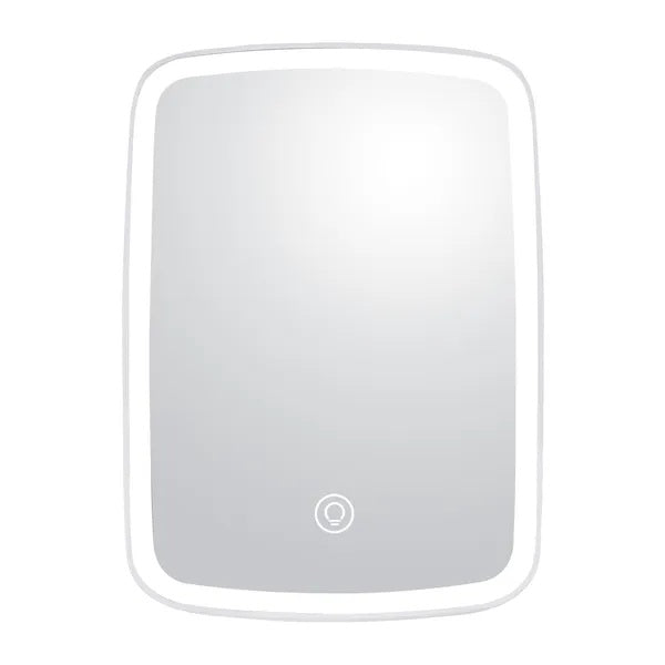 Glow-Up Rechargeable LED Vanity Mirror — product image 3