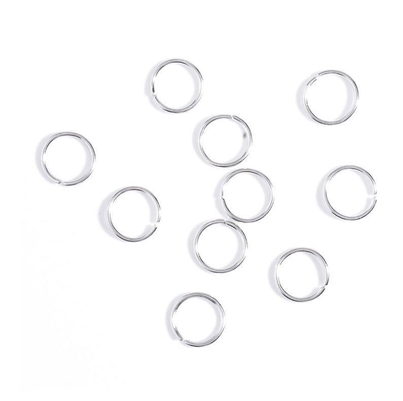 Five-Piece Minimal Hair Clip Set — product image 10