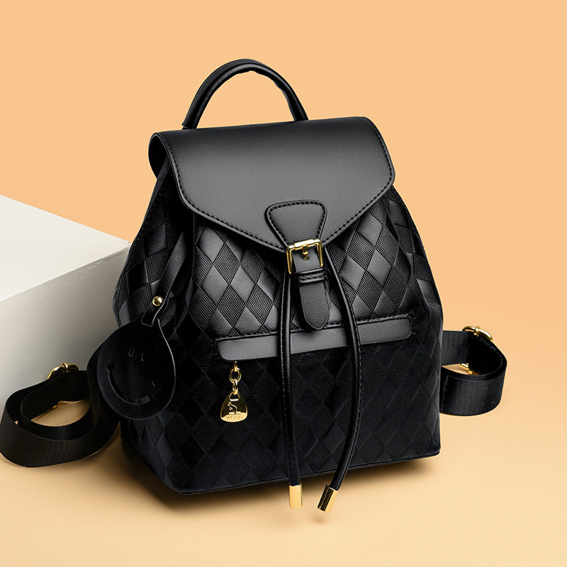 Everyday PU Backpack — product image 5
