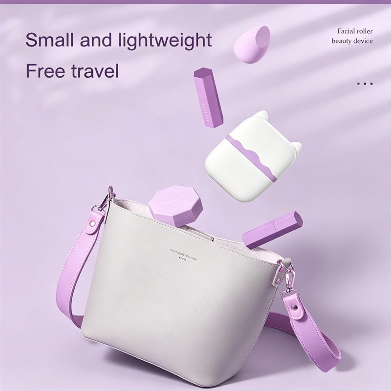 Chill-Out Facial Ice Roller Set — product image 3