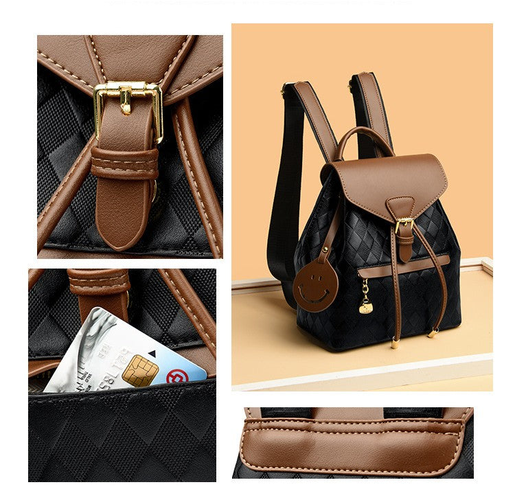 Everyday PU Backpack — product image 4