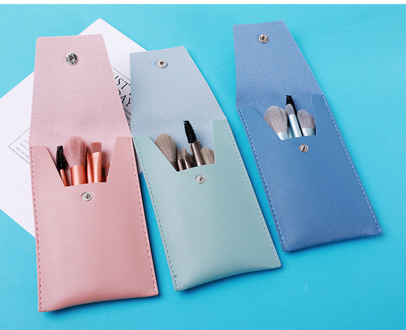 Mini Glam Travel Brush Set — product image 3