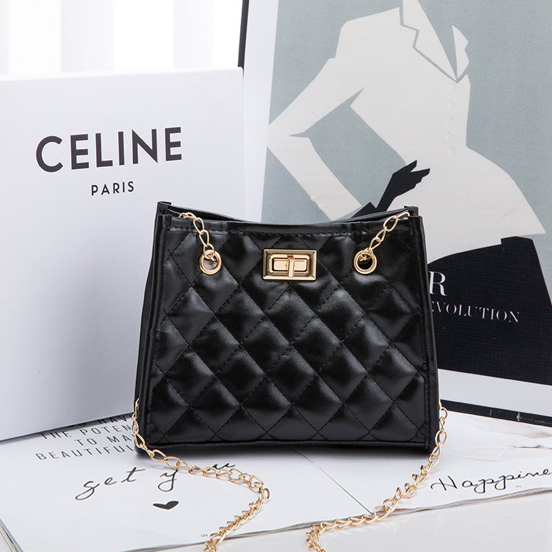 After Hours Mini Chain Bag — product image 5