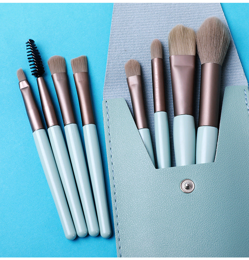 Mini Glam Travel Brush Set — product image 4
