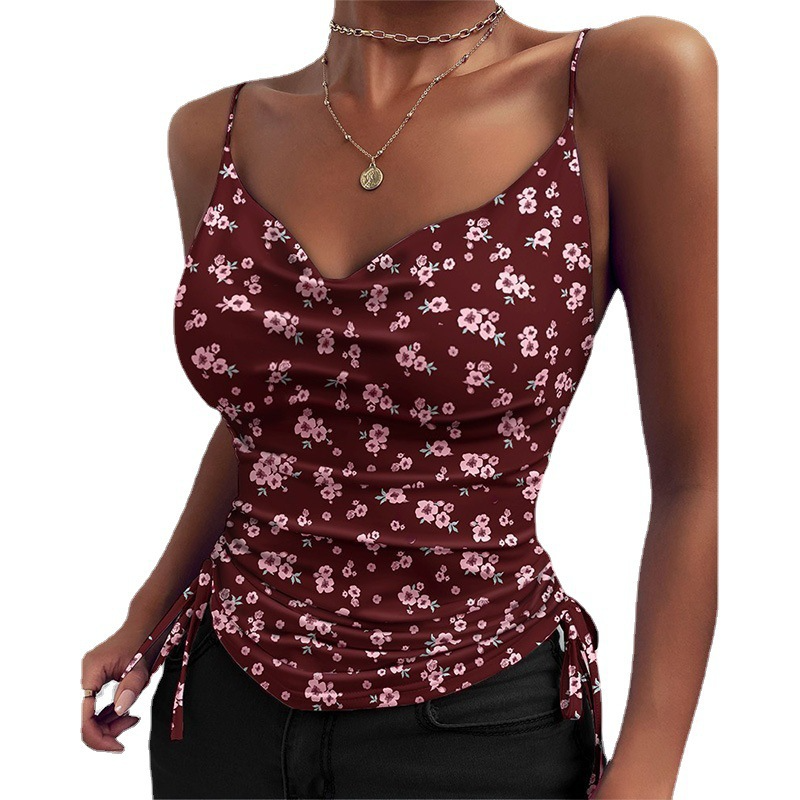 Classic V-Neck Camisole — product image 3