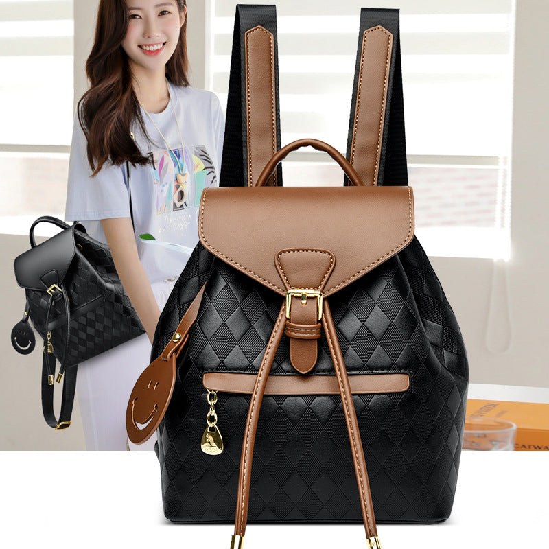 Everyday PU Backpack — product image 1