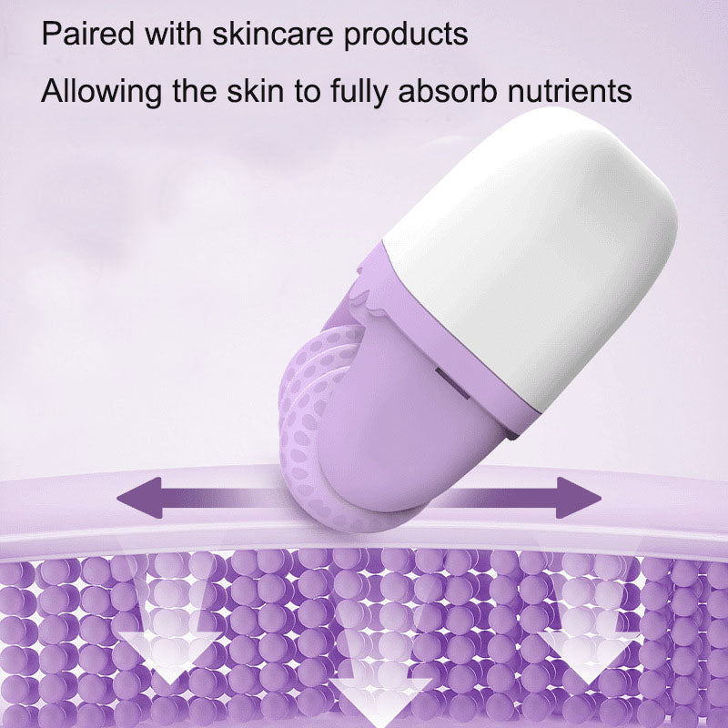 Chill-Out Facial Ice Roller Set — product image 7