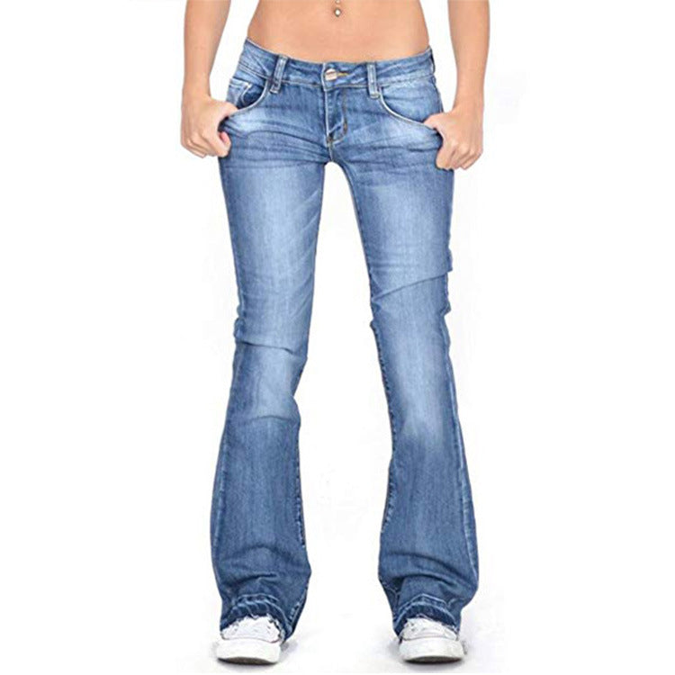 Everyday Full-Length Jeans — product image 5