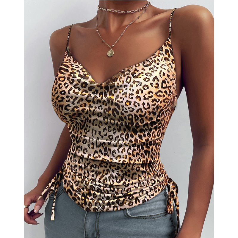 Classic V-Neck Camisole — product image 8