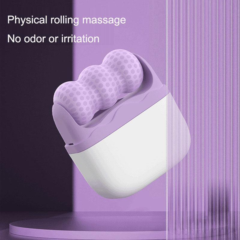Chill-Out Facial Ice Roller Set — product image 2