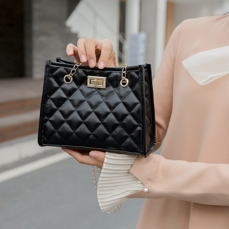 After Hours Mini Chain Bag — product image 3