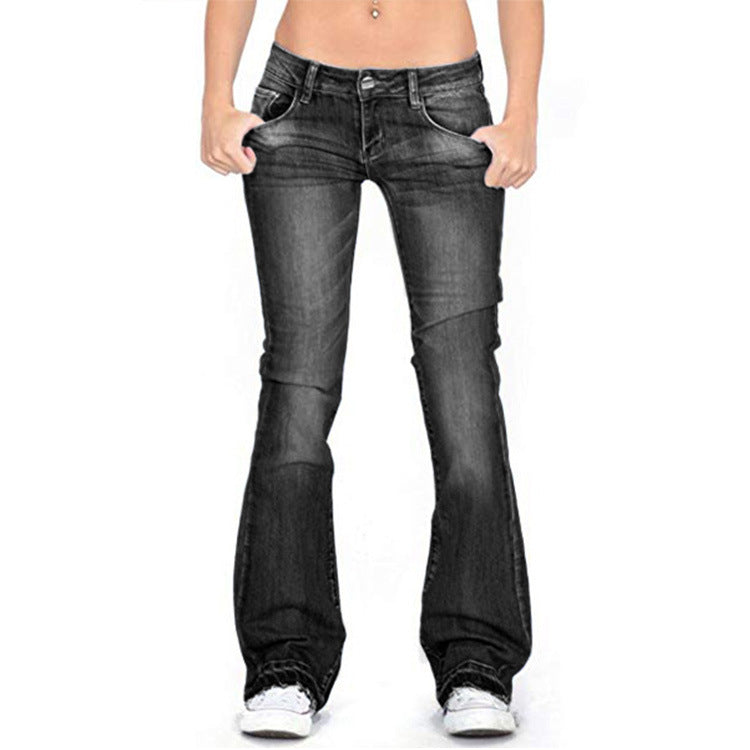 Everyday Full-Length Jeans — product image 4