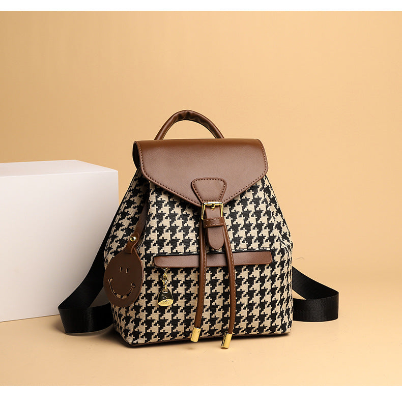 Everyday PU Backpack — product image 2