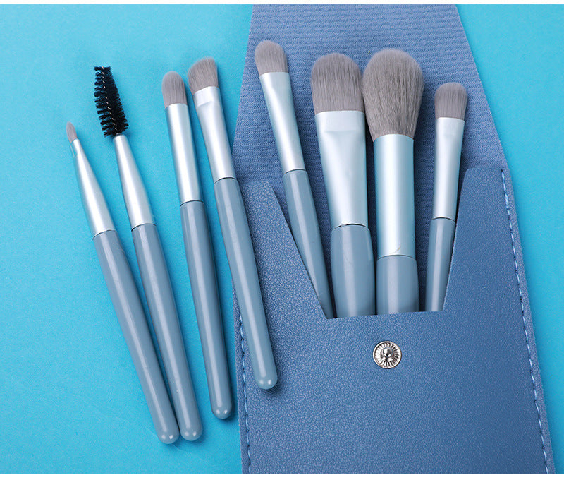 Mini Glam Travel Brush Set — product image 1