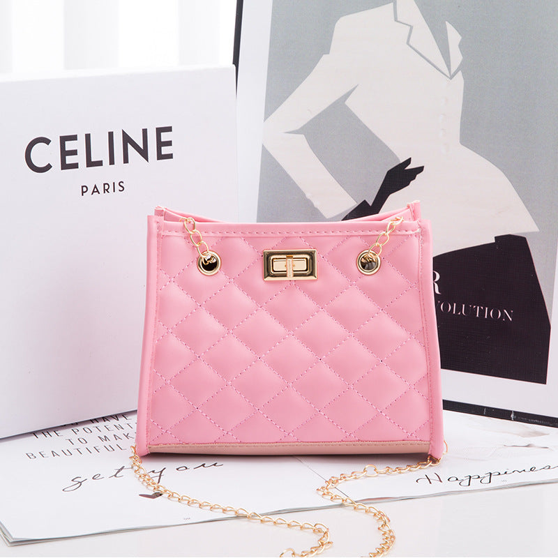 After Hours Mini Chain Bag — product image 2