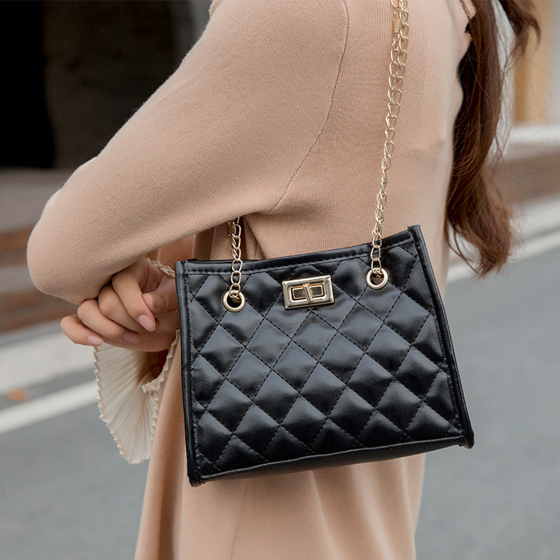 After Hours Mini Chain Bag — product image 1