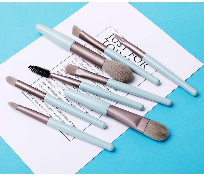 Mini Glam Travel Brush Set — product image 2