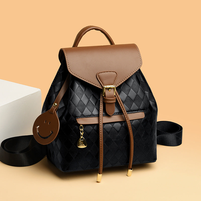Everyday PU Backpack — product image 3