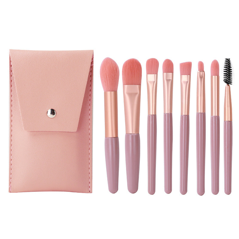 Mini Glam Travel Brush Set — product image 6