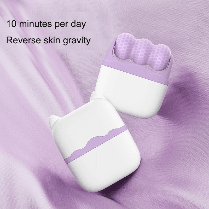 Chill-Out Facial Ice Roller Set — product image 8