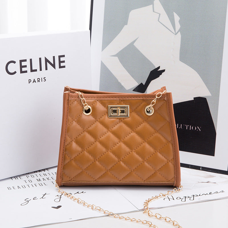 After Hours Mini Chain Bag — product image 4